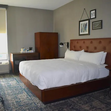 Four Points By Sheraton Chicago Westchester/Oak Brook