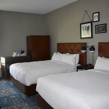 Four Points By Sheraton Chicago Westchester/Oak Brook