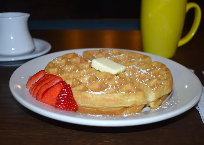 Four Points By Sheraton Chicago Westchester/oak Brook Westchester