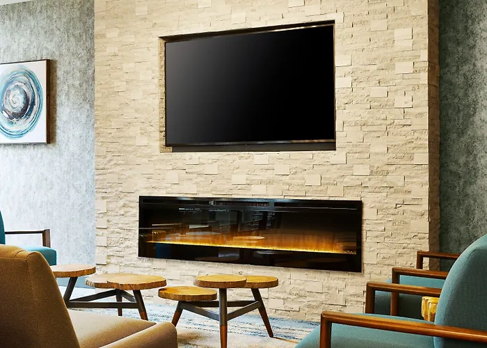 Four Points By Sheraton Chicago Westchester/oak Brook Westchester