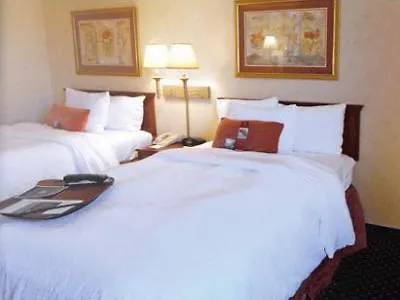 Hotel Four Points By Sheraton Chicago Westchester/oak Brook Westchester
