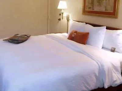 Hotel Four Points By Sheraton Chicago Westchester/oak Brook