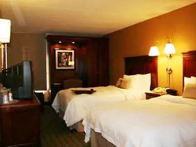 Hotel Four Points By Sheraton Chicago Westchester/oak Brook 3*