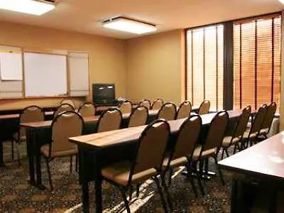 Four Points By Sheraton Chicago Westchester/oak Brook Отель 3*