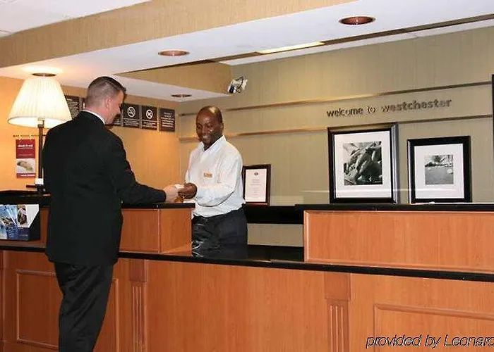 Four Points By Sheraton Chicago Westchester/oak Brook Westchester