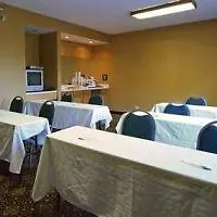 Four Points By Sheraton Chicago Westchester/oak Brook Отель Westchester
