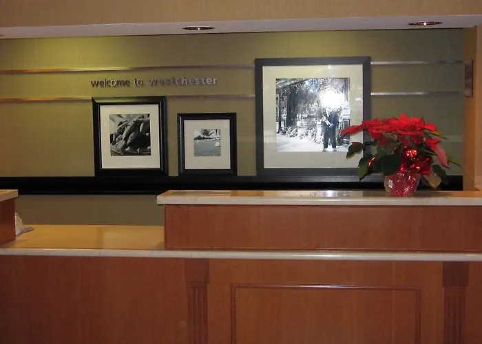 Four Points By Sheraton Chicago Westchester/oak Brook 3*