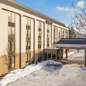 Four Points By Sheraton Chicago Westchester/oak Brook 3* Westchester