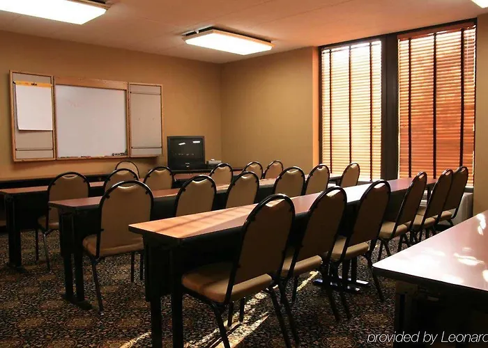 Four Points By Sheraton Chicago Westchester/oak Brook Westchester