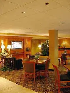 Hotel Four Points By Sheraton Chicago Westchester/oak Brook 3*