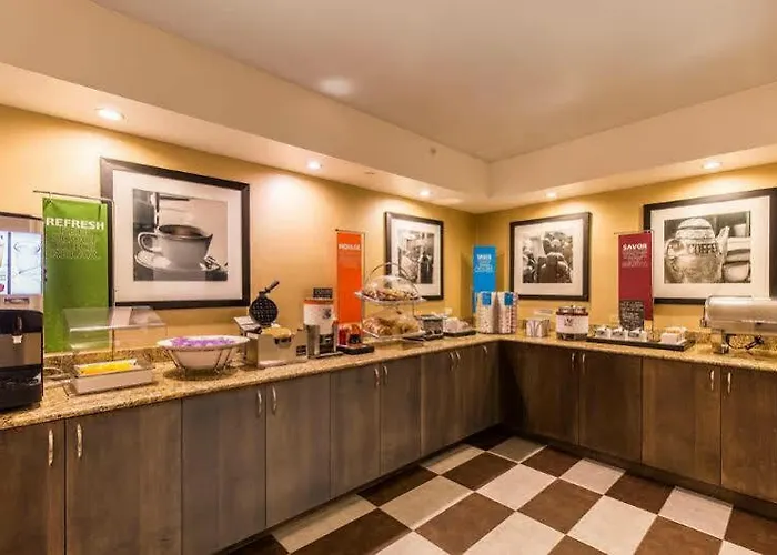 Four Points By Sheraton Chicago Westchester/oak Brook 3* Westchester