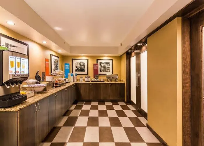 Four Points By Sheraton Chicago Westchester/oak Brook 3*