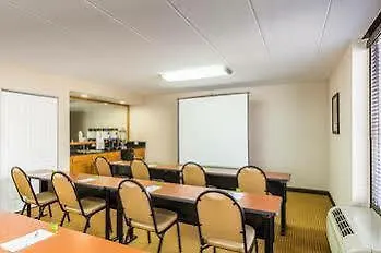 Hotel Four Points By Sheraton Chicago Westchester/oak Brook